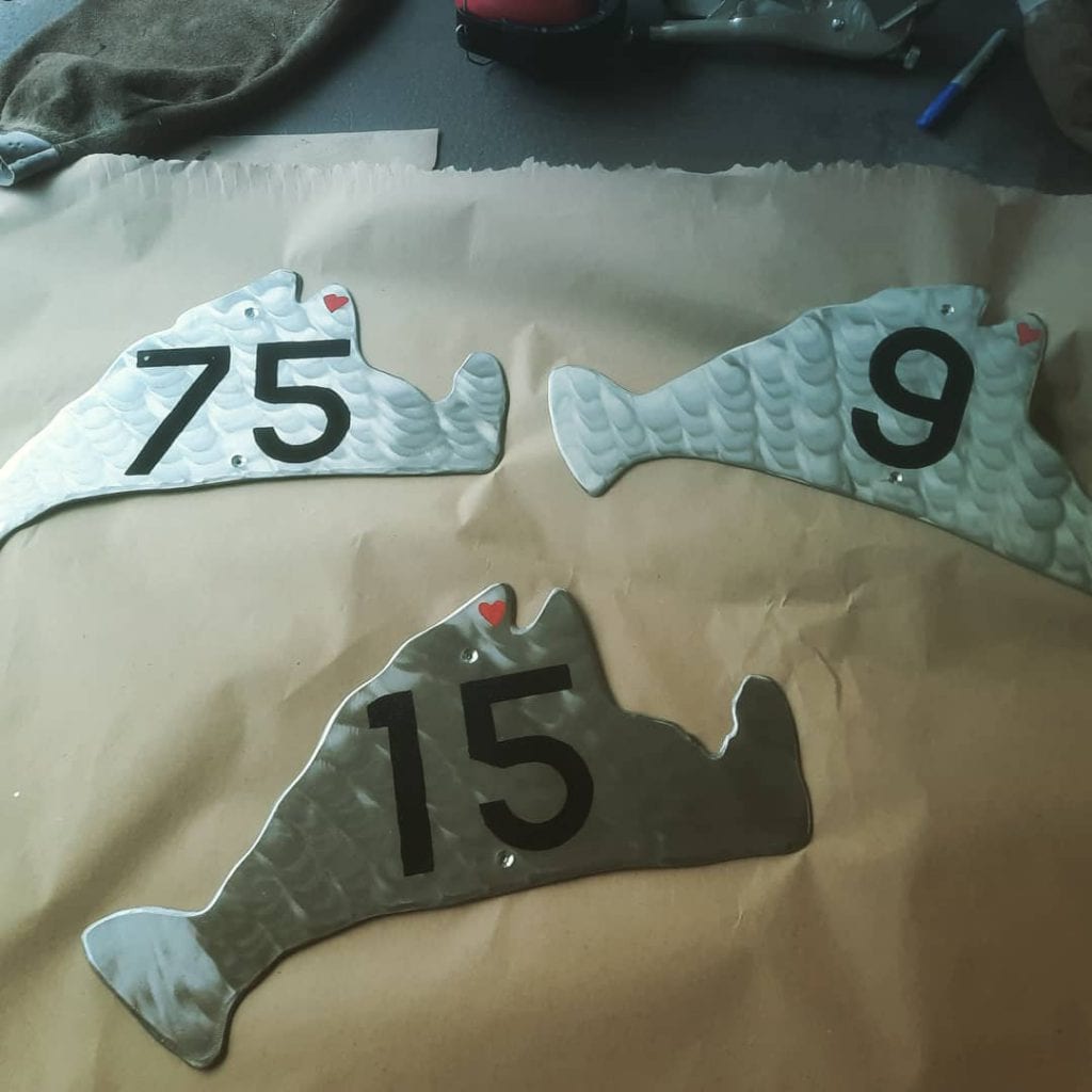 SHOP LOCAL MV This Holiday Season - MV Island House Number | MV Iron Maiden