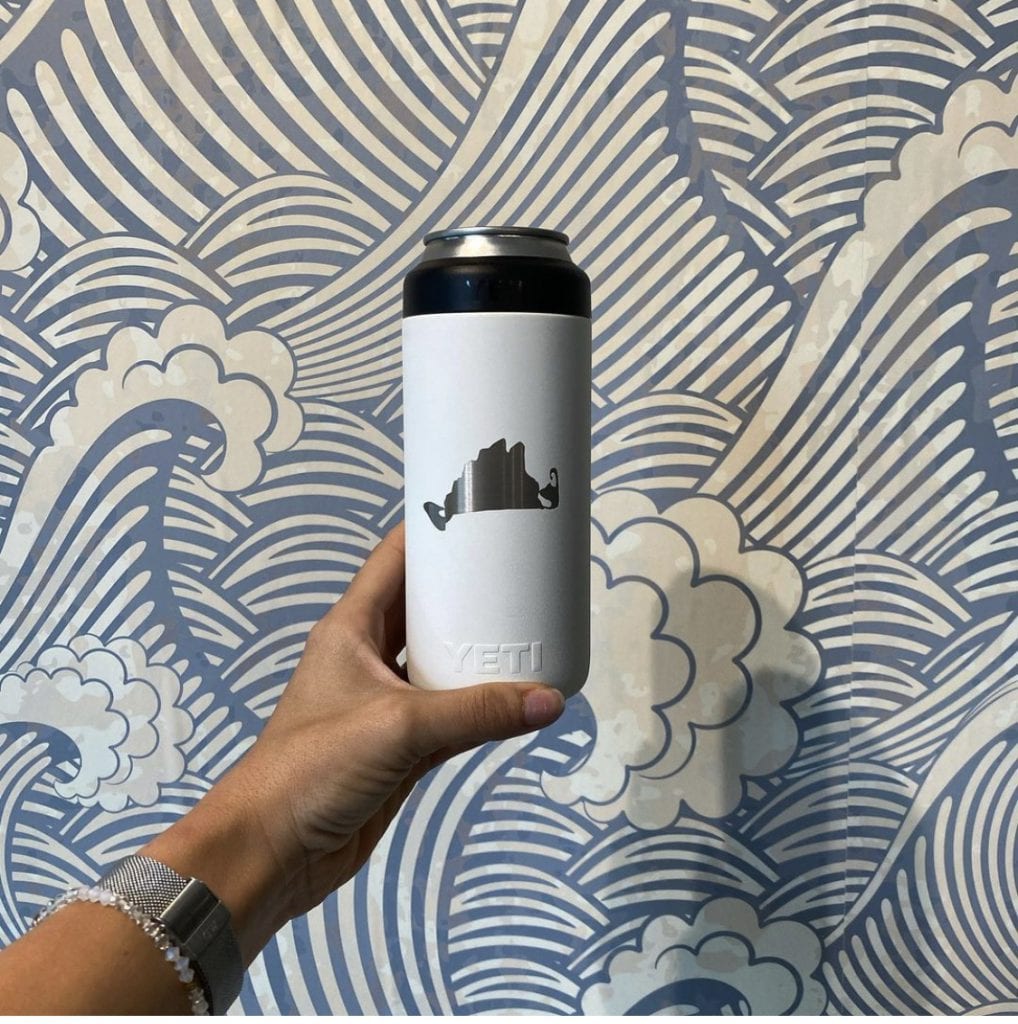 SHOP LOCAL MV This Holiday Season - Martha's Vineyard Yeti | Island Outfitters MV