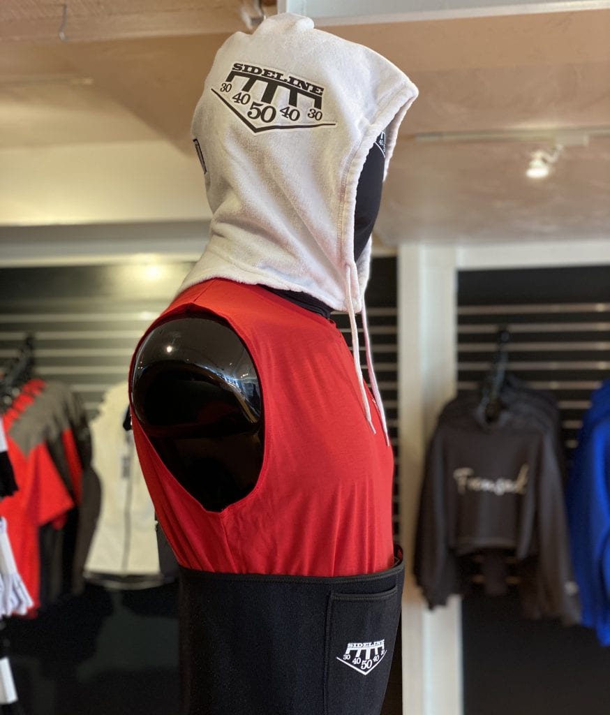 WE LOVE MV
Sideline Martha’s Vineyard 
Vineyard Haven
Shop Local