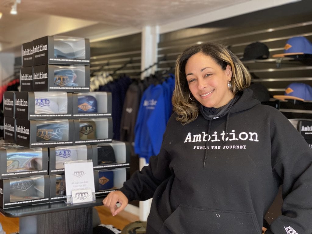 WE LOVE MV: Point B Realty Picks For Best Of The Vineyard - Shopping Best New Store on Marthas Vineyard