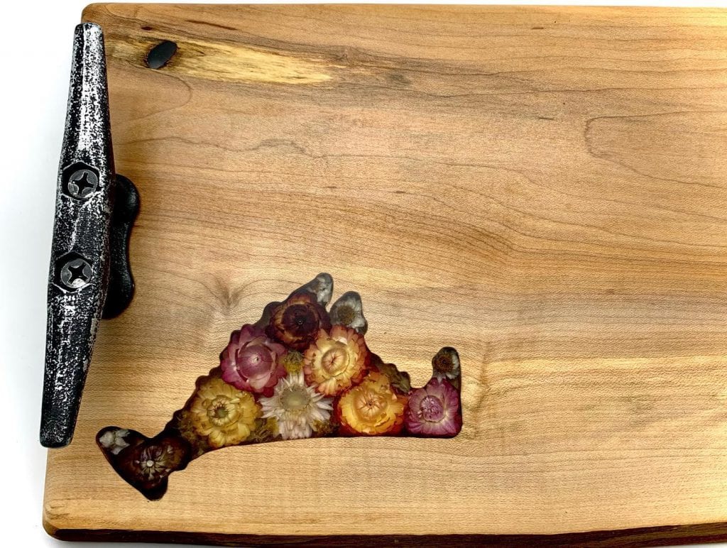 Martha’s Vineyard Made
Martha’s Vineyard Artists 
Shop Local 
We Love MV
Rafter Revivers 