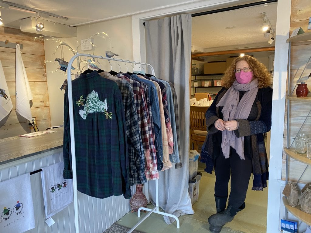Martha’s Vineyard Made
Rachel Austin Baumrin Austin Designs At Martha’s Vineyard Made Vineyard Haven Local Artist