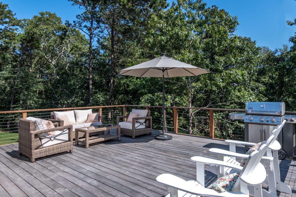 Martha’s Vineyard Vacation Rentals Oak Bluffs Sleek Contemporary In Hidden Cove Point B Realty