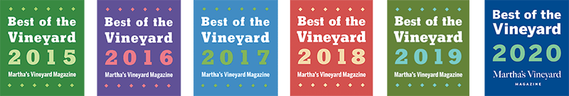 Best of the Vineyard
Martha’s Vineyard Best Real Estate Company
Point B Realty
