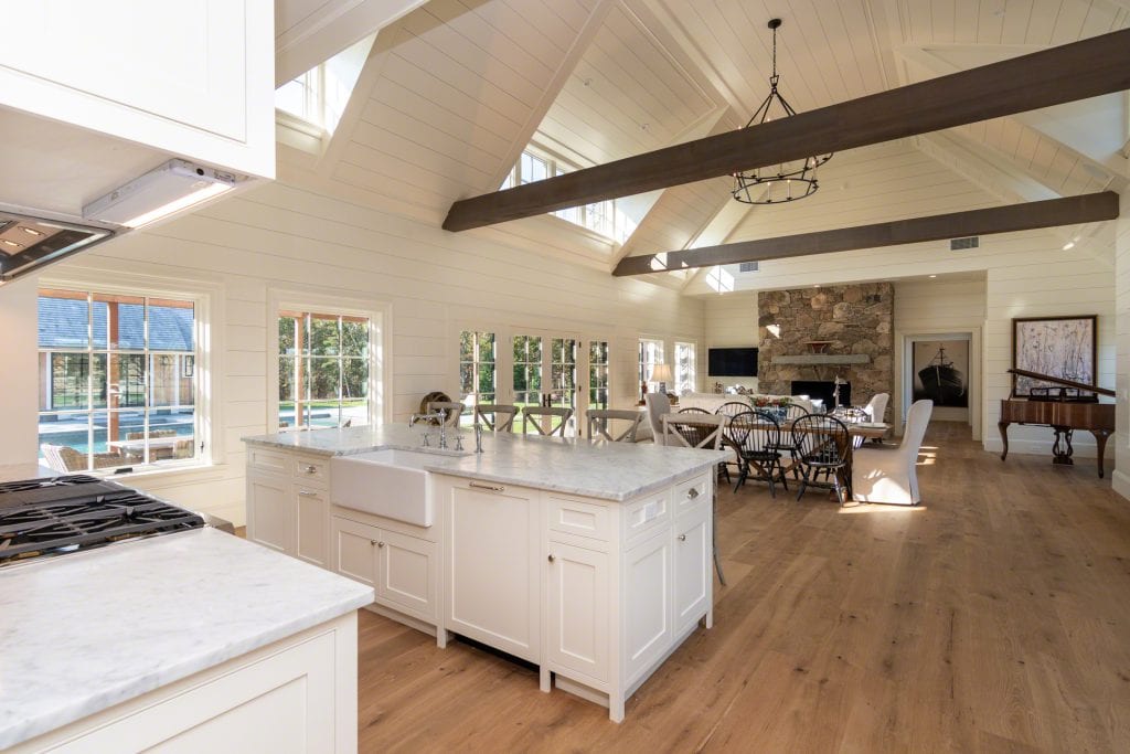 Martha’s Vineyard Vacation Rentals Oak Bluffs Architect Designed Luxury Compound With Pool And Pool House