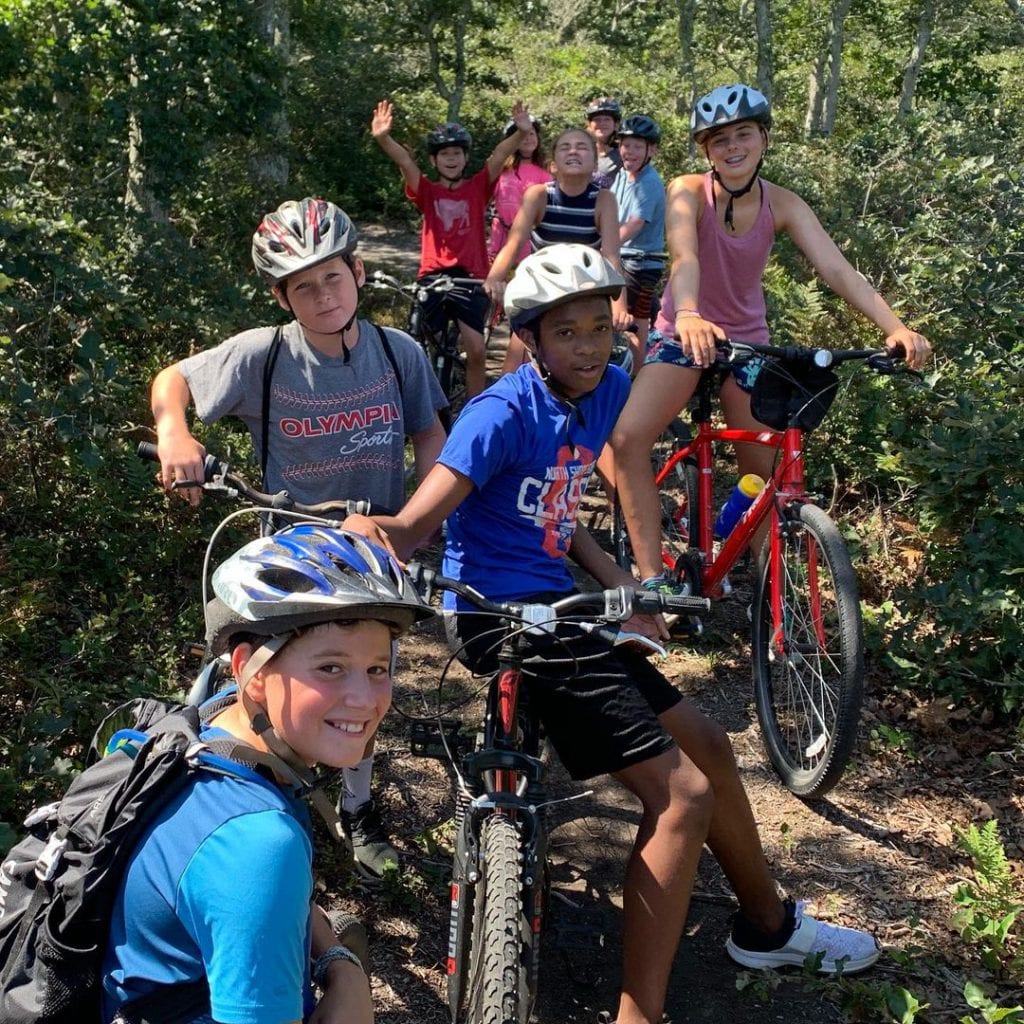 WE LOVE MV: Summer Camps On Martha’s Vineyard Summer 2021 - 
Martha’s Vineyard Adventure Camp