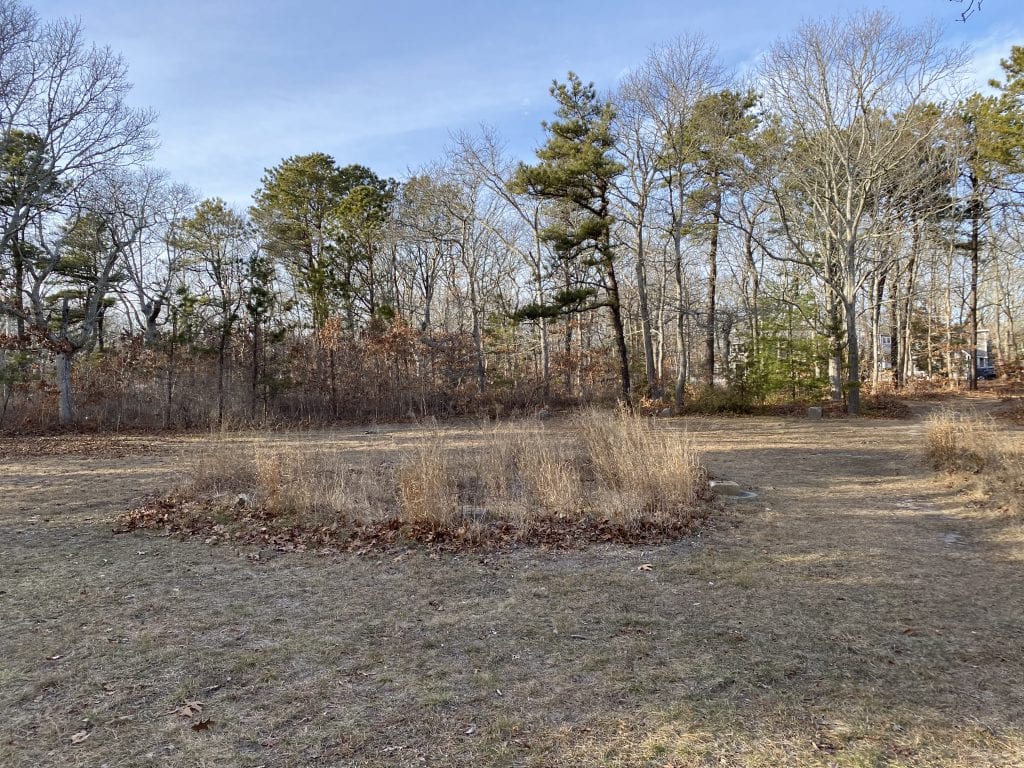 Black History MV: African American History Tour Of Oak Bluffs Baptist Tabernacle Now Baptist Temple Park