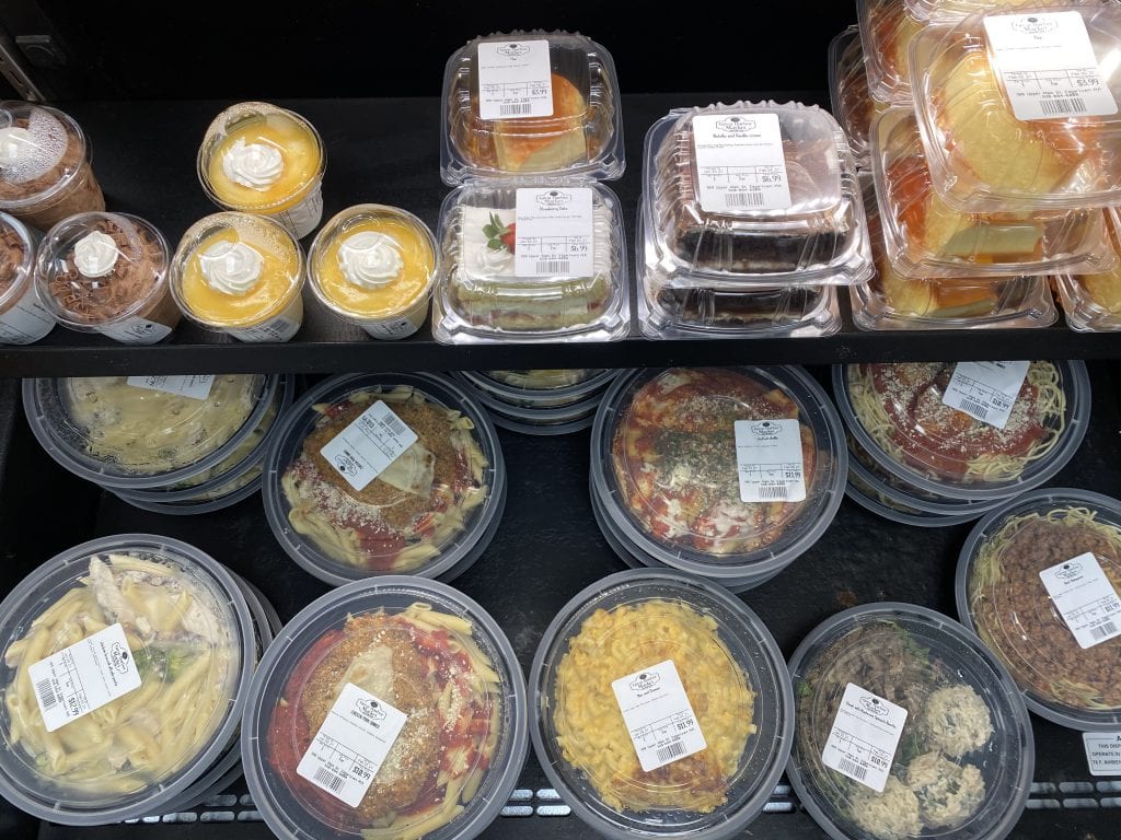 WE LOVE MV
Great Harbor Market
Takeaway food
Edgartown
Martha’s VIneyard
Point B Realty