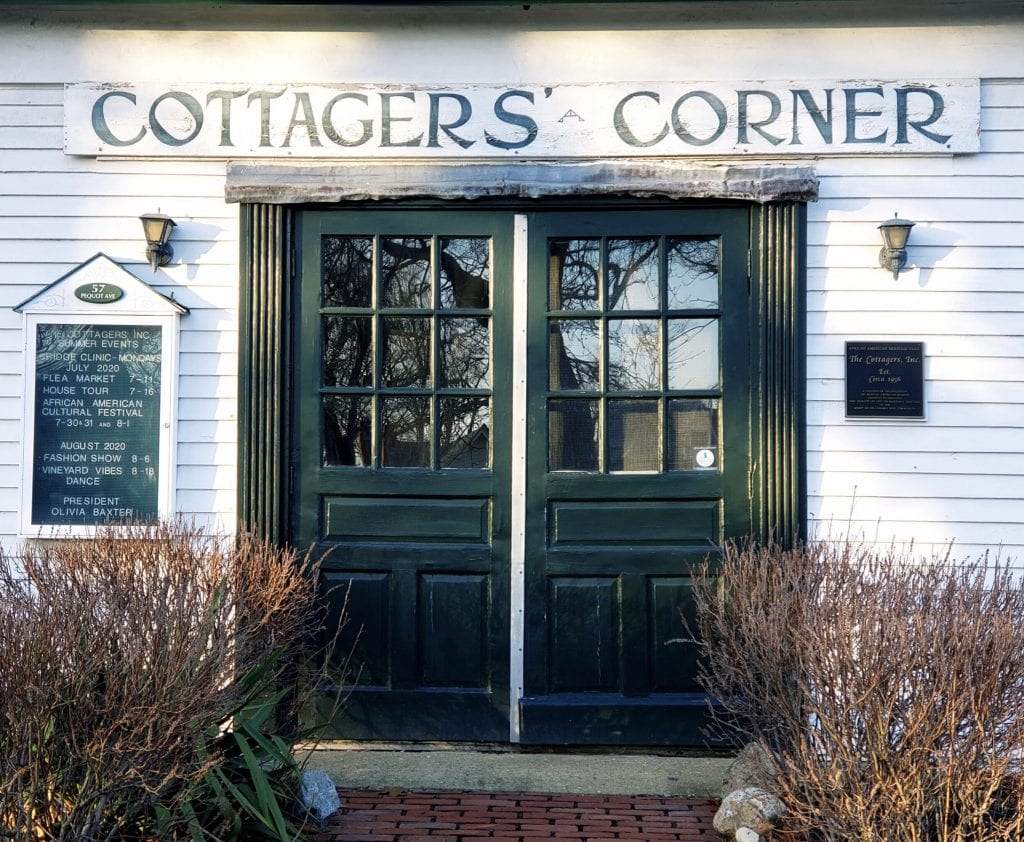 Black History MV: The Cottagers Inc Of Martha's Vineyard The History and Story Of The Cottagers and Their Work On Martha's Vineyard