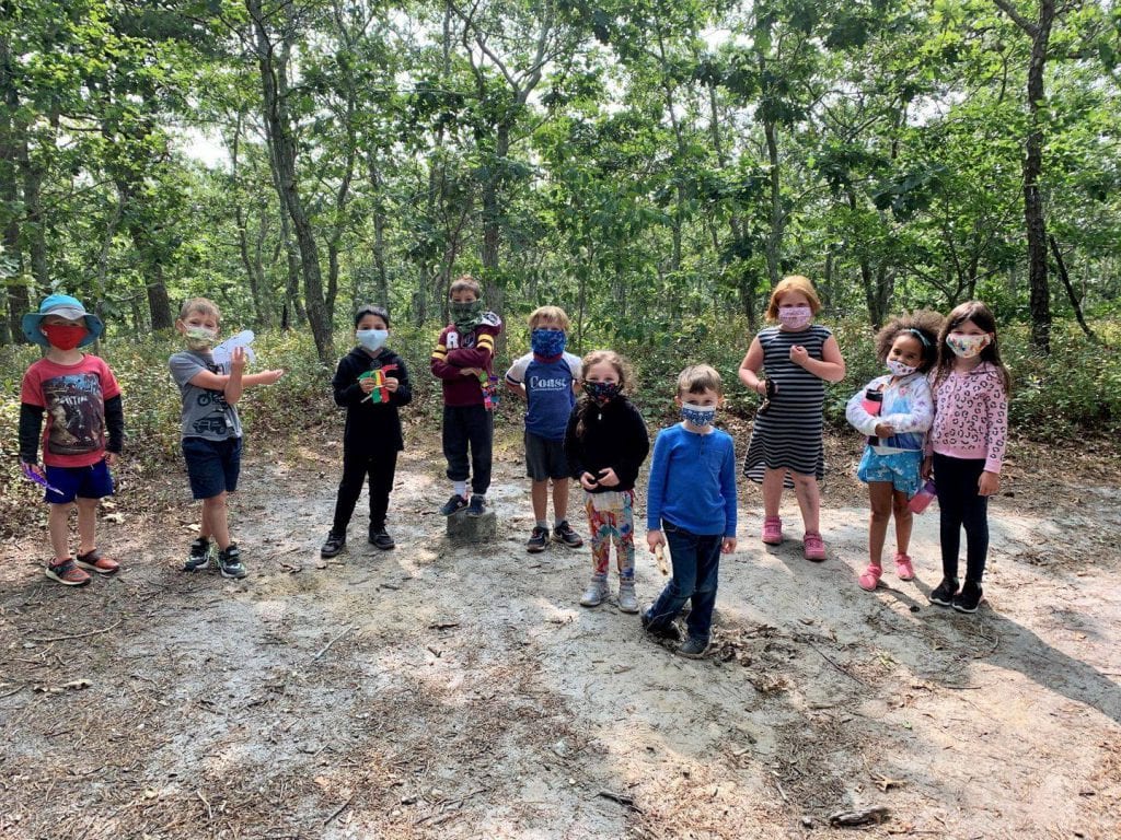 WE LOVE MV: Summer Camps On Martha’s Vineyard Summer 2021 - 
YMCA of Marthas Vineyard