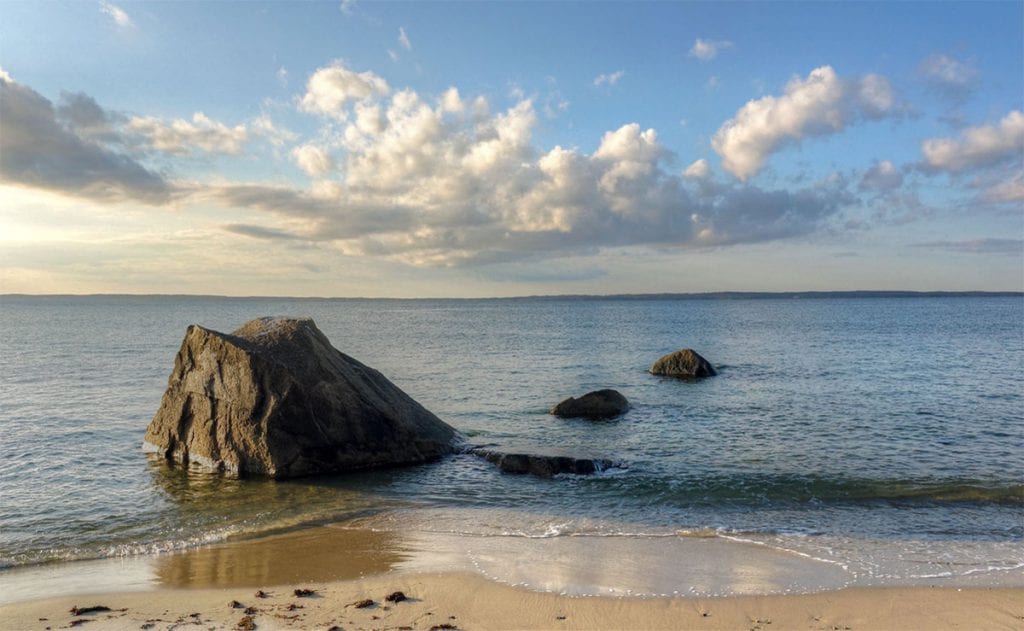 WE LOVE MV: Point B Realty Picks For Best Of The Vineyard - Great Outdoors Best Nature Walk on Martha's Vineyard