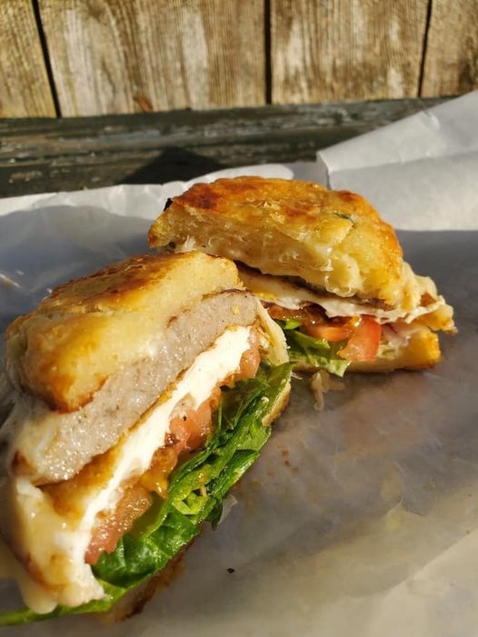 WE LOVE MV: Point B Realty Picks For Best Of The Vineyard - Food & Dining Best Breakfast