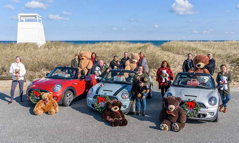 Point B Realty Has Been Named One Of The Top 20 Real Estate Firms In Massachusetts - The Point B Realty Team