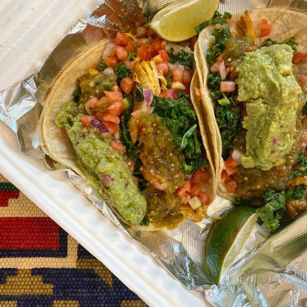 Loaded Tacos At Dilly’s Taqueria
Mexican Food Oak Bluffs
Martha’s Vineyard Falmouth The Ritz