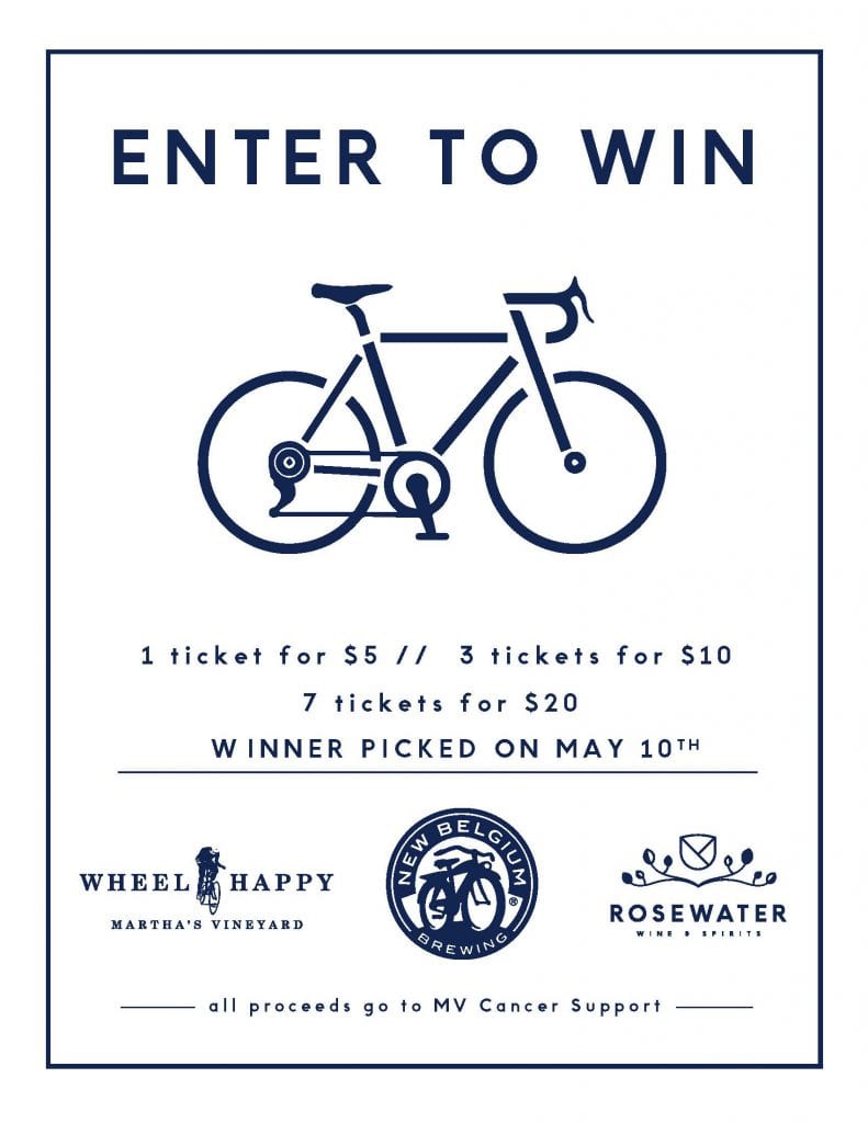 Pink and Green Weekend
Edgartown
Martha's Vineyard 
MV Cancer Support