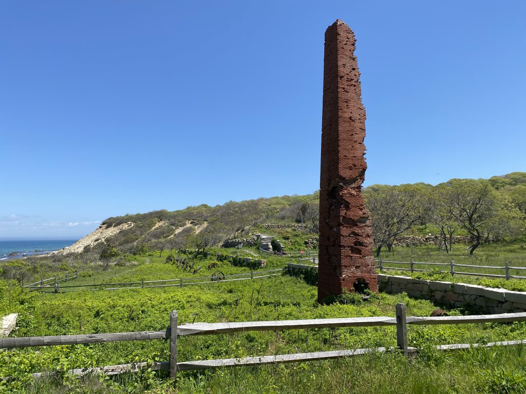Martha's Vineyard Bucket List Discovering The Brickyard In Chilmark
Point B Realty