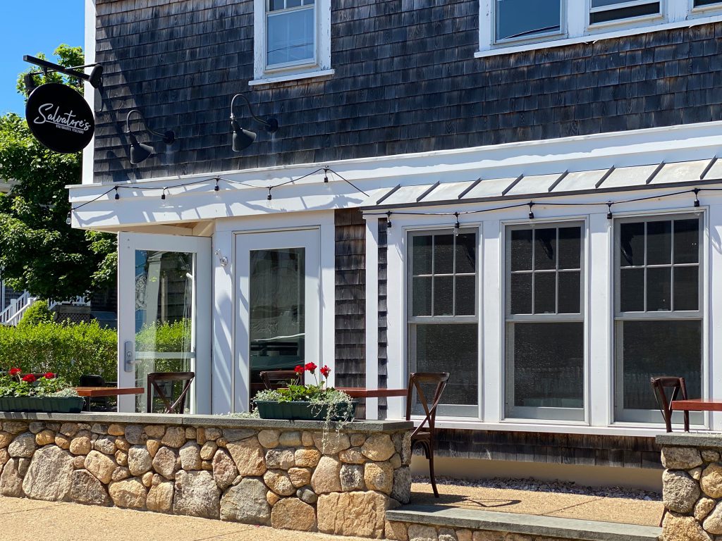 First Friday 
Martha's Vineyard 
Point B Realty
Salvatore's
Things to do on Martha's Vineyard
Tisbury celebrates 350 years