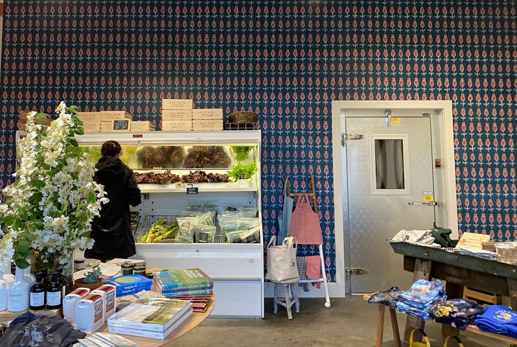 The Grey Barn
Martha’s Vineyard
Farm Stand
Organic Farm
Chilmark
Martha’s Vineyard Bucket List
