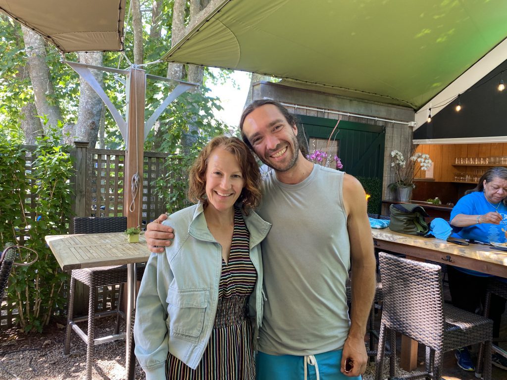 First Friday 
Martha's Vineyard
Summer events
Vineyard Haven
Tisbury 
Point B Realty 