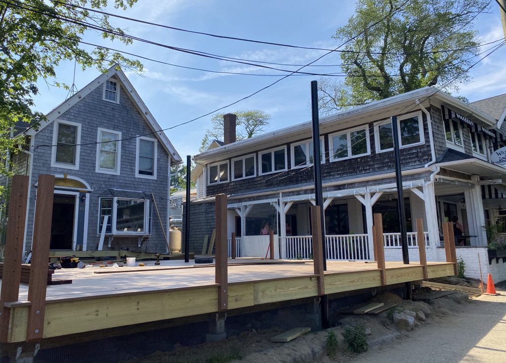 Fish MV
Local Seafood 
Visit Vineyard Haven
Maratha's Vineyard 
What's new on MV
Point B realty
Summer 
Summer 2021