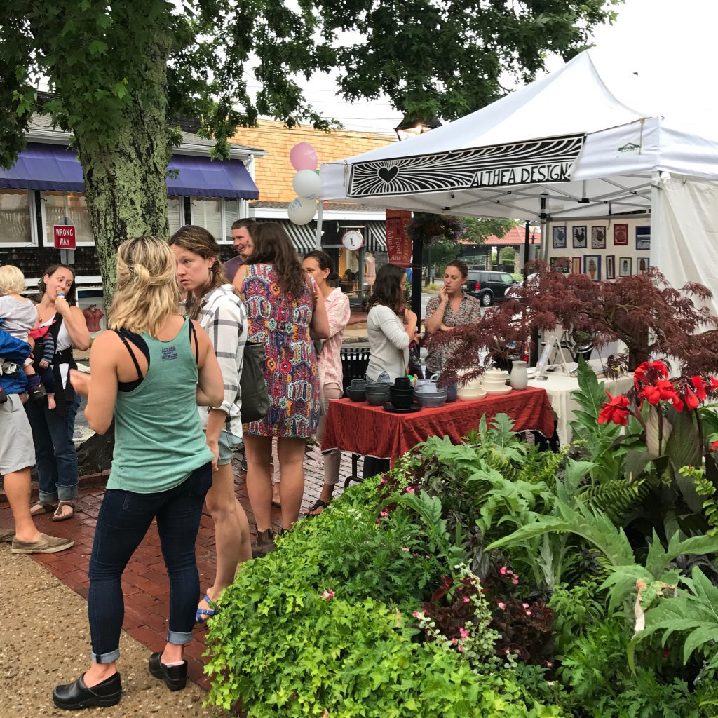 First Friday 
Martha's Vineyard 
Point B Realty
Things to do on Martha's Vineyard
Tisbury celebrates 350 years