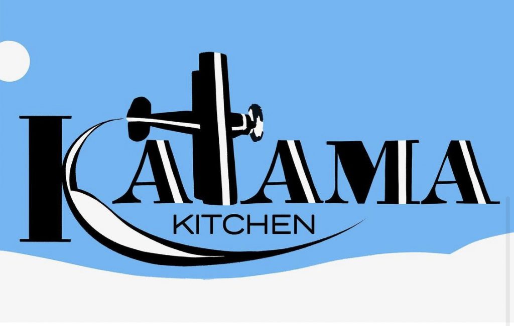Katama Kitchen
Edgartown
Visit Edgartown
Summer 2021
Martha's Vineyard 
Point B Realty