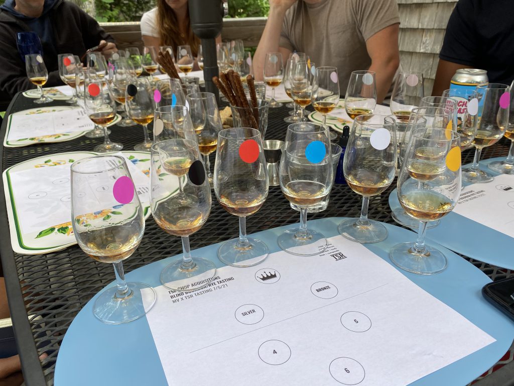 Taste Select Repeat
Neat Rocks Cocktail
Barrel Picks
Private Tasting
Martha’s Vineyard 