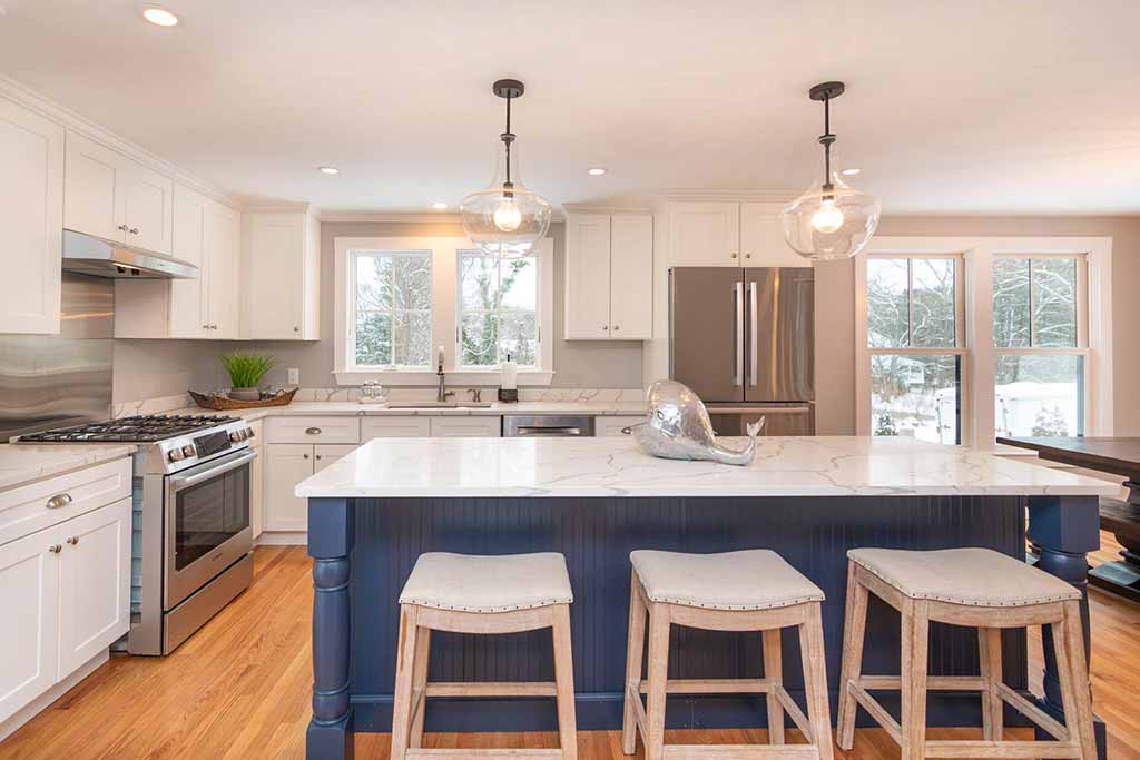 How to Bridge the Appraisal Gap in Today’s Real Estate Market On Martha's Vineyard