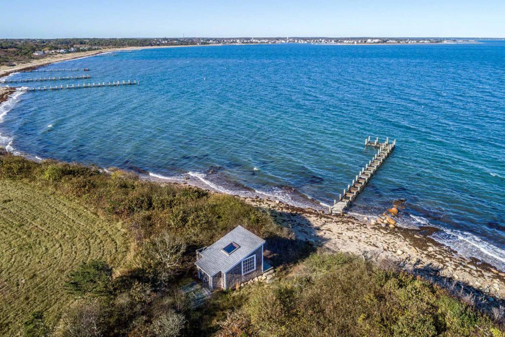77 North Neck Road
For Sale 
Chappy
Exclusive Listing
Edgartown 
Martha’s Vineyard 
Real Estate 
Realtor
Point B Realty