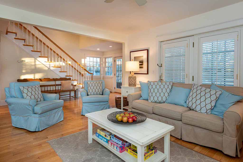 How to Bridge the Appraisal Gap in Today’s Real Estate Market On Martha's Vineyard 99 Cooke Street Edgartown MA 02539