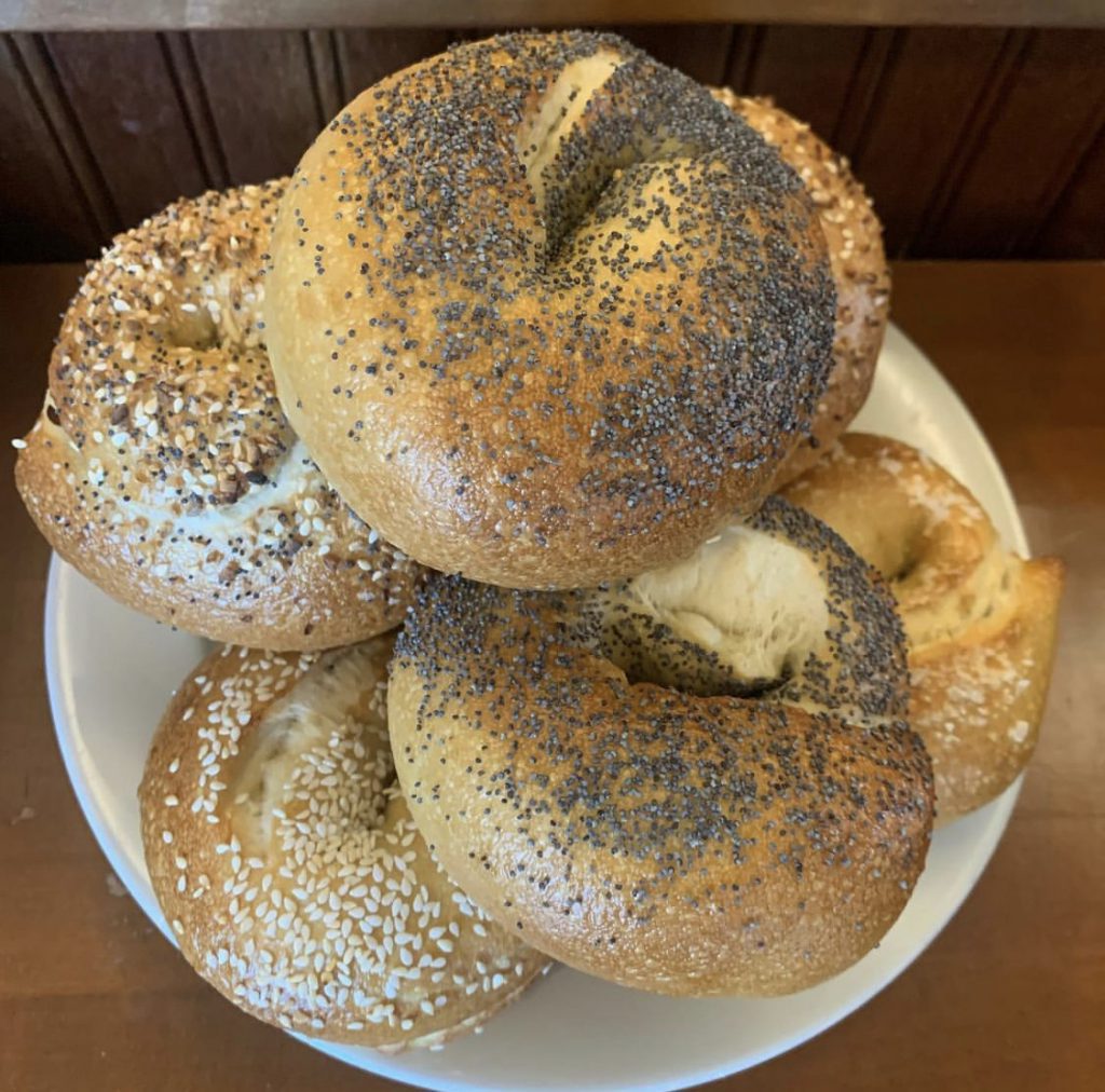 Little House Cafe
Little House Bakery
Martha's Vineyard
Baked Goods
Visit Edgartown
Point B Realty 