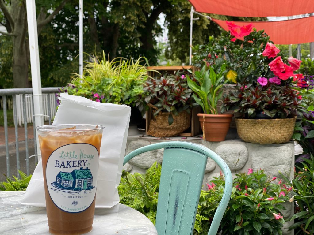 Little House Cafe
Little House Bakery
Martha's Vineyard
Baked Goods
Visit Edgartown
Point B Realty 