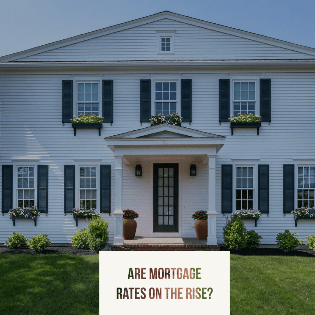 Five Factors That Reveal Where The Real Estate Market Is Headed - Rock-Bottom Mortgage Rates To Gradually RiseMartha’s Vineyard 
Real Estate 
Realtor
Point B Realty
31 West Tisbury Road
Sold