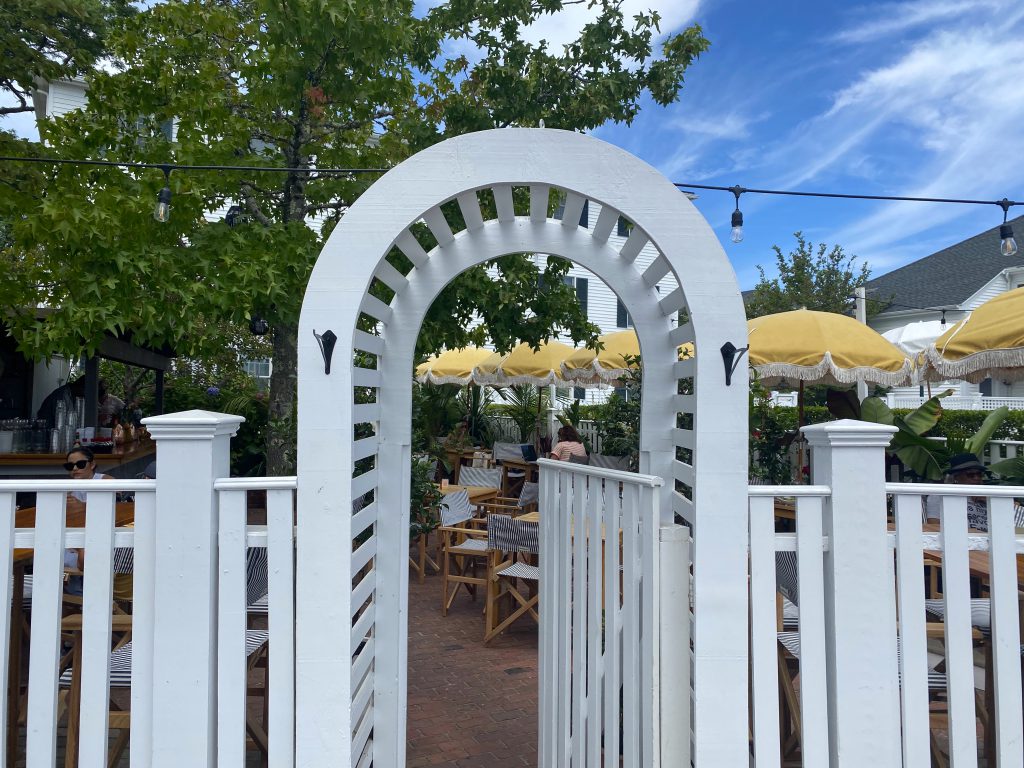 This Summer's Chicest Edgartown Dining Spot Is The Pelican Club the newest restaurant on Martha's Vineyard
Kelley House
Visit Edgartown
Edgartown
Martha's Vineyard
Where to eat on Martha's Vineyard 
Point B Realty