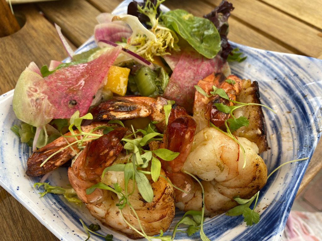 Dining at Pelican Club
Kelley House
Visit Edgartown
Edgartown
Martha's Vineyard
Where to eat on Martha's Vineyard 
Point B Realty