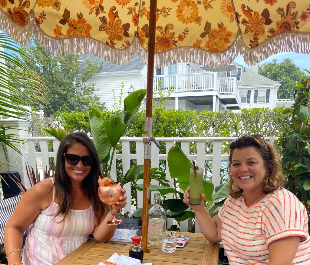 This Summer's Chicest Edgartown Dining Spot Is The Pelican Club Cocktails Drink Menu 
Kelley House
Visit Edgartown
Edgartown
Martha's Vineyard
Where to eat on Martha's Vineyard 
Point B Realty