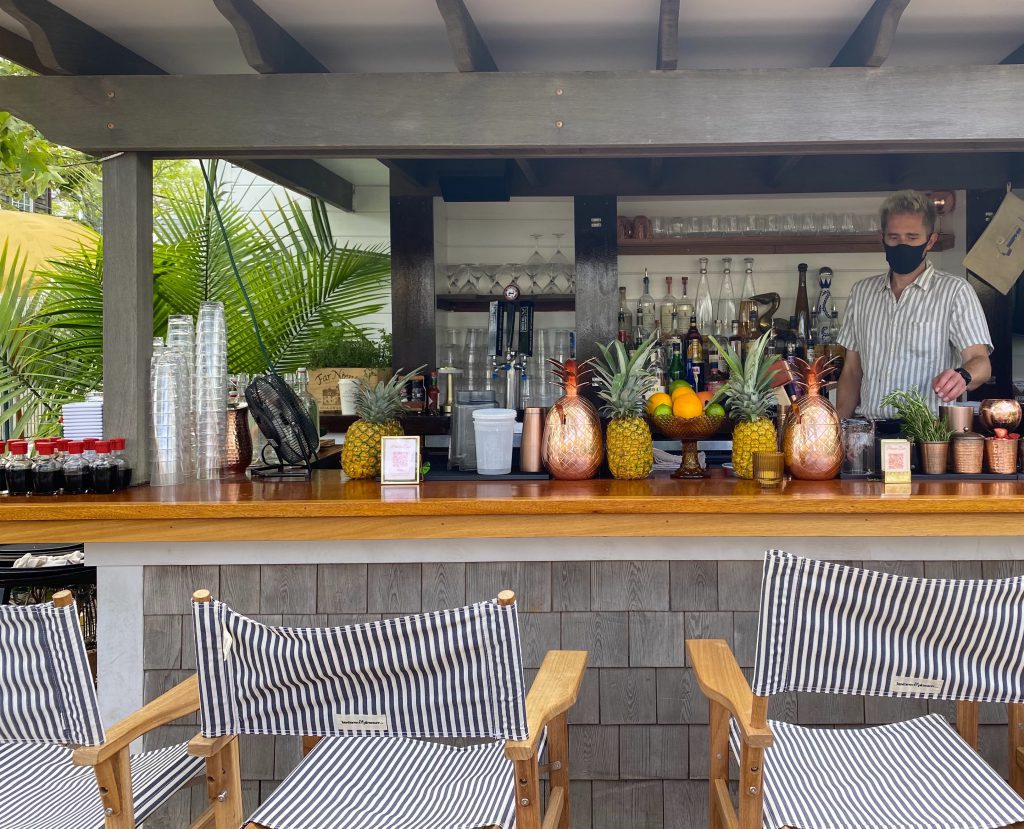 Pelican Club
Kelley House
Visit Edgartown
Edgartown
Martha's Vineyard
Where to eat on Martha's Vineyard 
Point B Realty