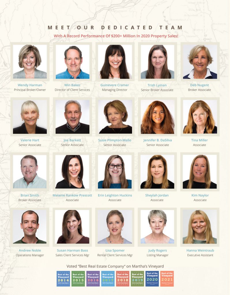 Are You Thinking Of Buying Or Selling On Martha's Vineyard? The Point B Realty Team Can Help You Sell Or Buy Your Martha's vineyard Home \