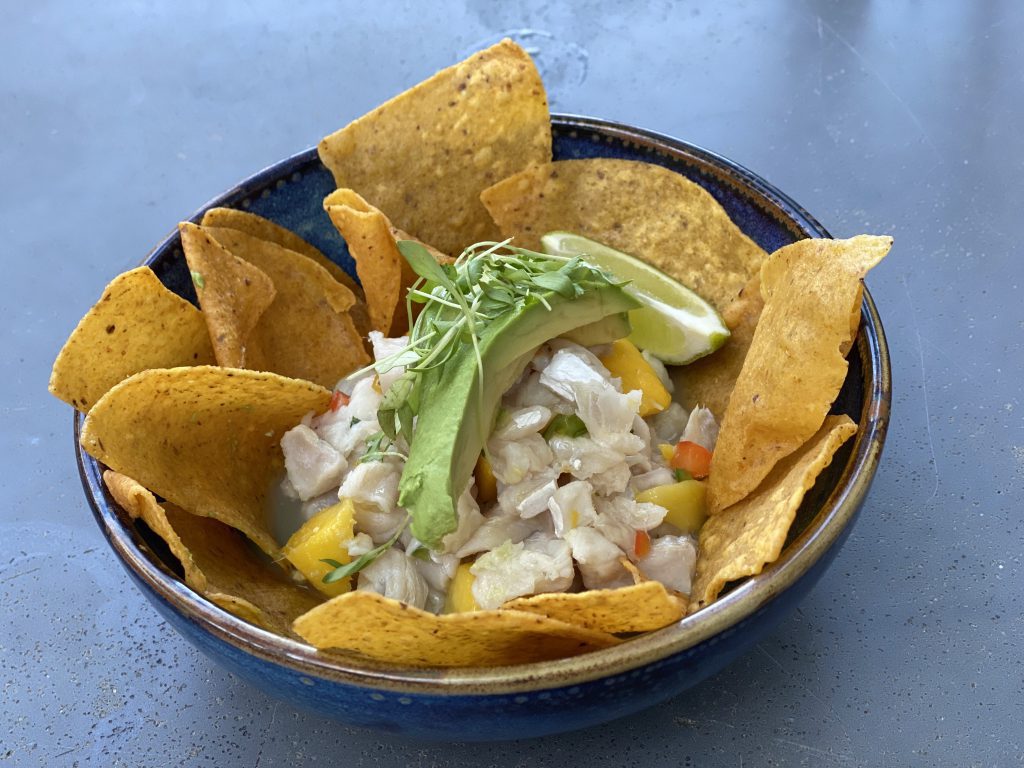 Fish MV Outdoor Dining On Martha's Vineyard In Vineyard Haven Local Fish 
Ceviche Fish MV Martha's Vineyard 
Vineyard Haven New Restaurant on Martha's Vineyard 