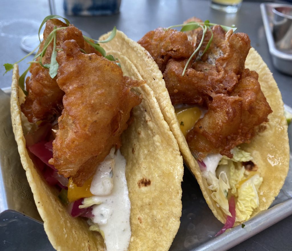 Fish Tacos
Fish MV
Martha's Vineyard 
Vineyard Haven
New dining on Martha's Vineyard 
