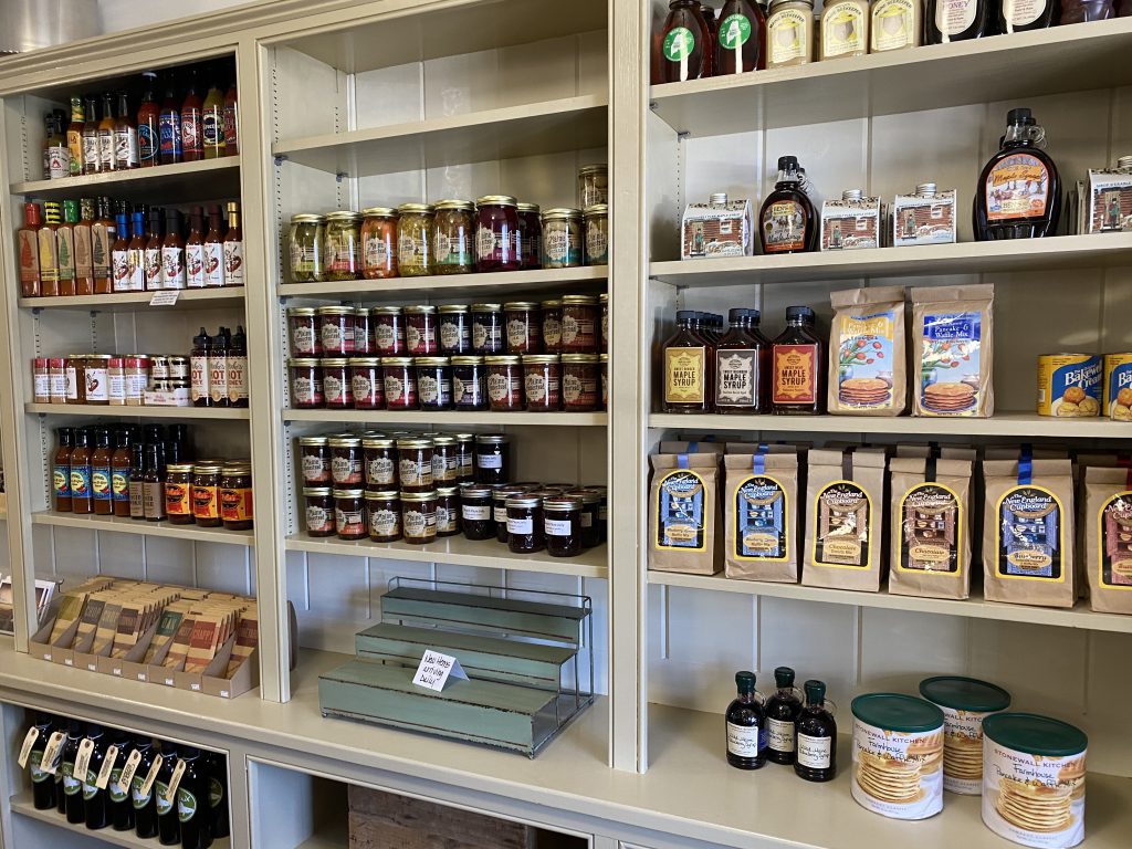 Alley's General Store
West Tisbury
Martha's Vineyard
Vineyard Trust
Up-Island