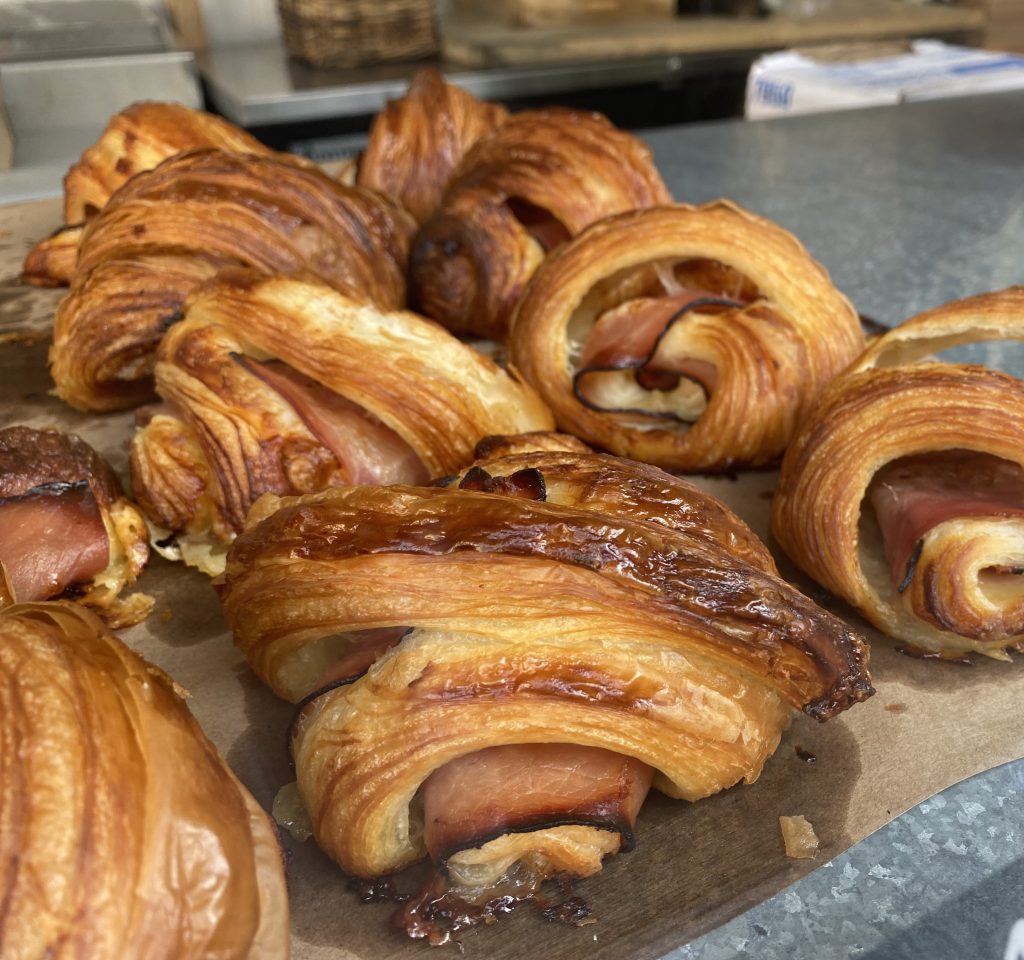 Atria Cafe
Breakfast
Visit Edgartown 
Martha's Vineyard
Atria
Croissants 