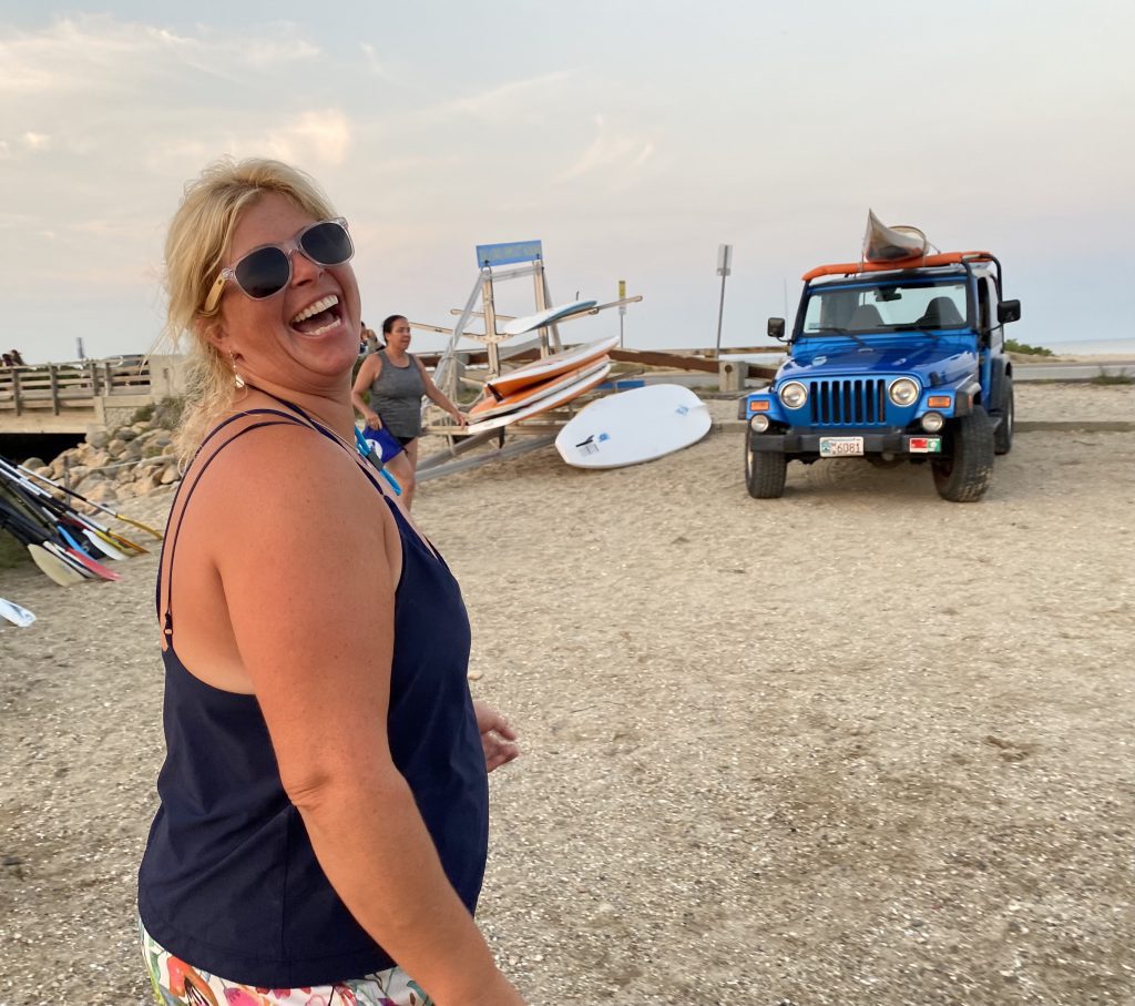 Glow Kayak
Island Spirit Kayak
Martha's Vineyard
Visit Martha's Vineyard 