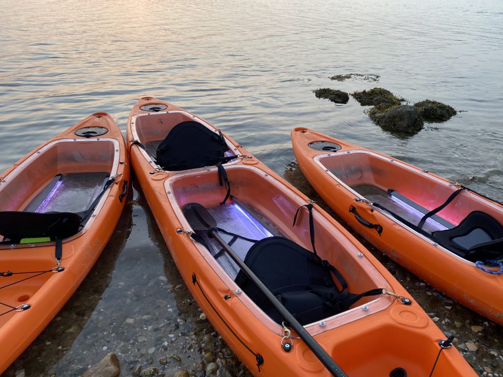 Glow Kayak
Island Spirit Kayak
Martha's Vineyard
Visit Martha's Vineyard 