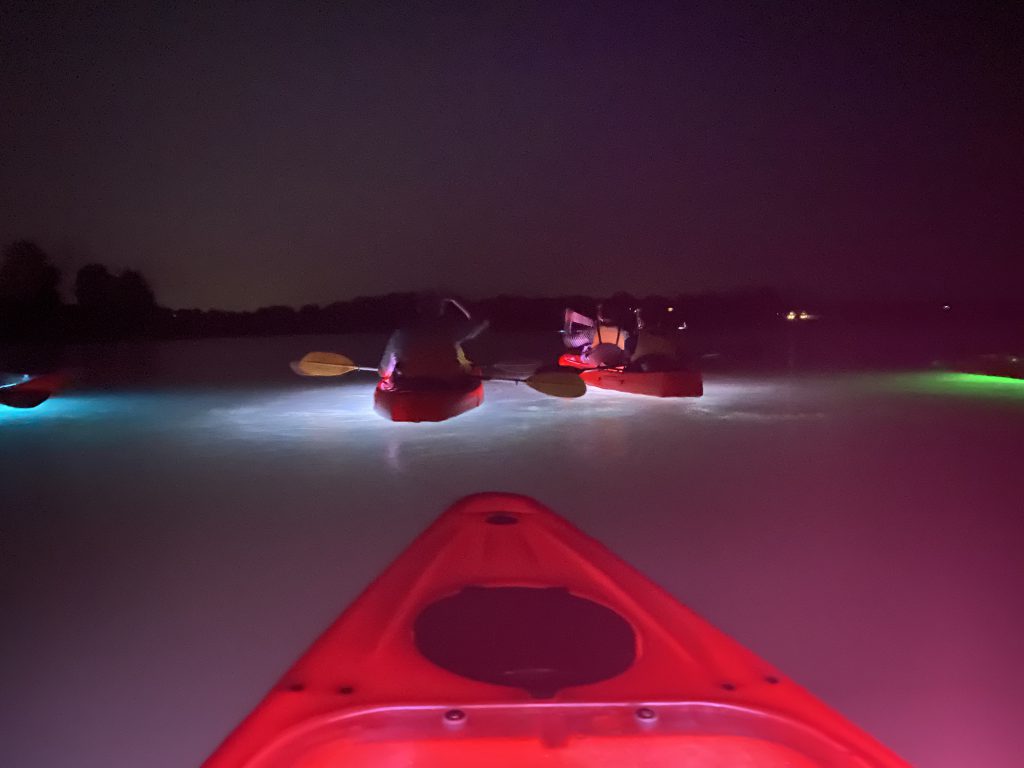 Glow Kayak
Island Spirit Kayak
Martha's Vineyard
Visit Martha's Vineyard 