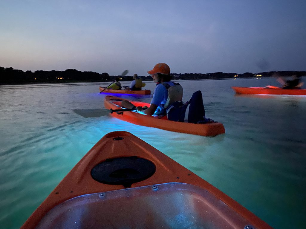 Glow Kayak
Island Spirit Kayak
Martha's Vineyard
Visit Martha's Vineyard 