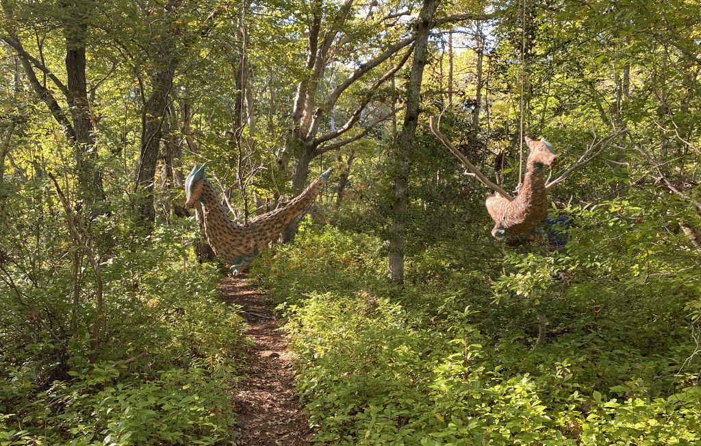 Dragons
Fantasy 
Island Folk Pottery
Island Folk Pottery Sculpture Trail
Chilmark 
Martha's Vineyard
Family Friendly Activities 
Local Artists 
Pottery