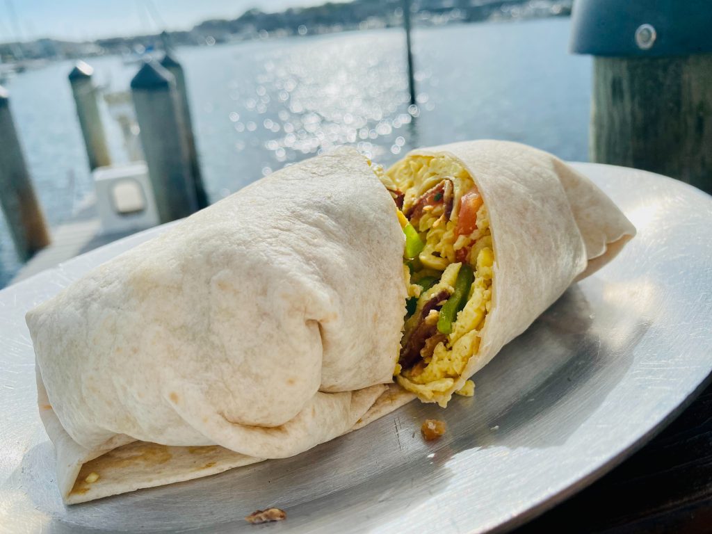 Breakfast 
Winstons Kitchen
Oak Bluffs 
Eat Local
Year Round restaurant 
Takeaway 
New for 2021
