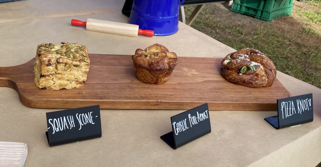 West Tisbury Farmers Market
Macon Pastries
Fall on Martha's Vineyard 
Shop local
Eat Local