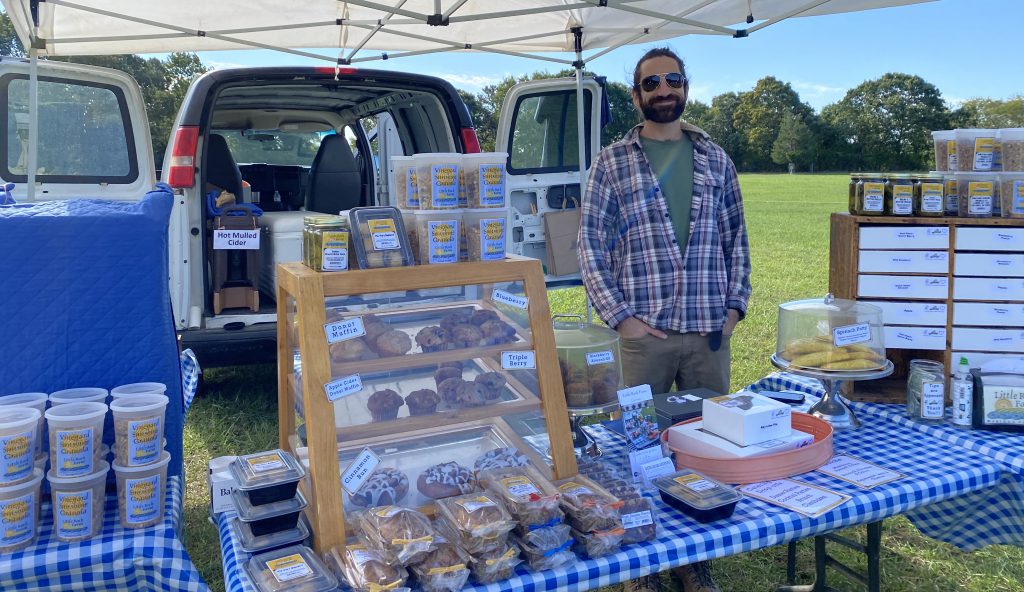 West Tisbury Farmers Market
Little Rock Farm
Made on Marthas Vineyard 
Fall on Martha's Vineyard 
Shop local
Eat Local